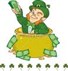 Panicking Paddies